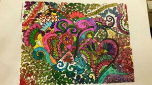 Hannah, 12 Wales, UK