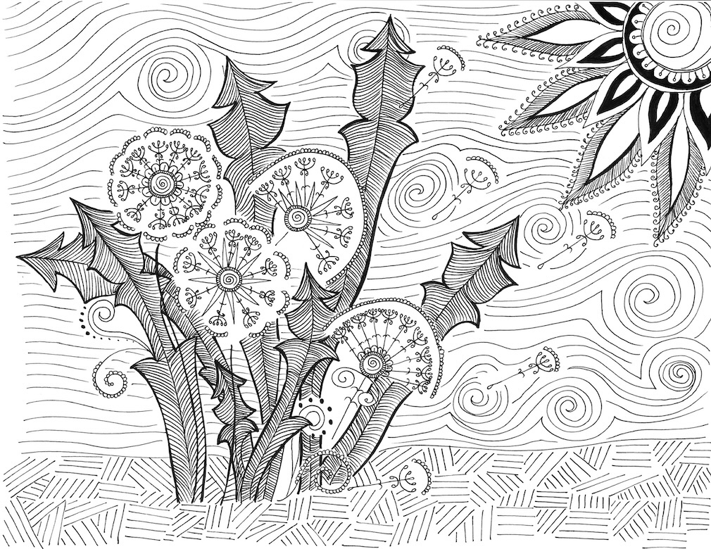 Coloring Pages
