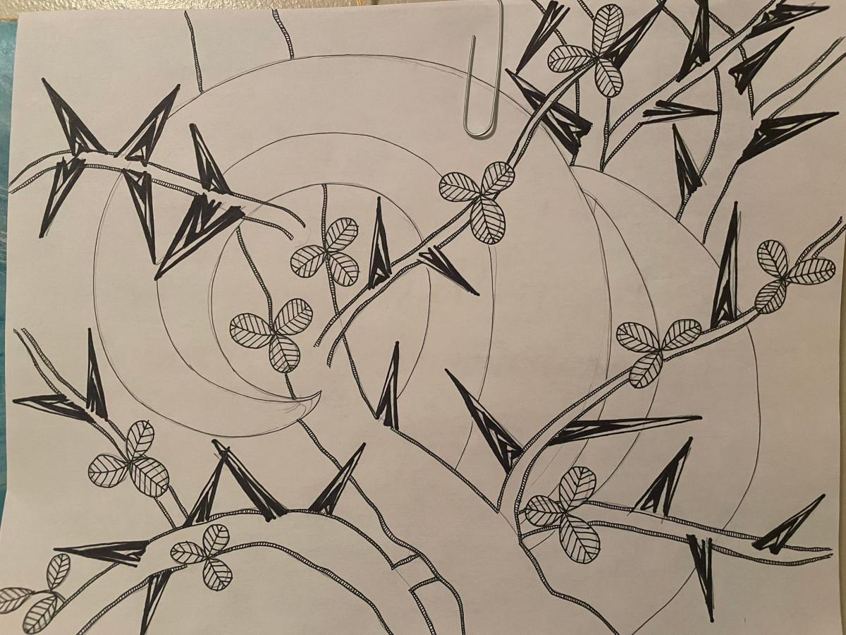 Jehovah Jireh, my provider